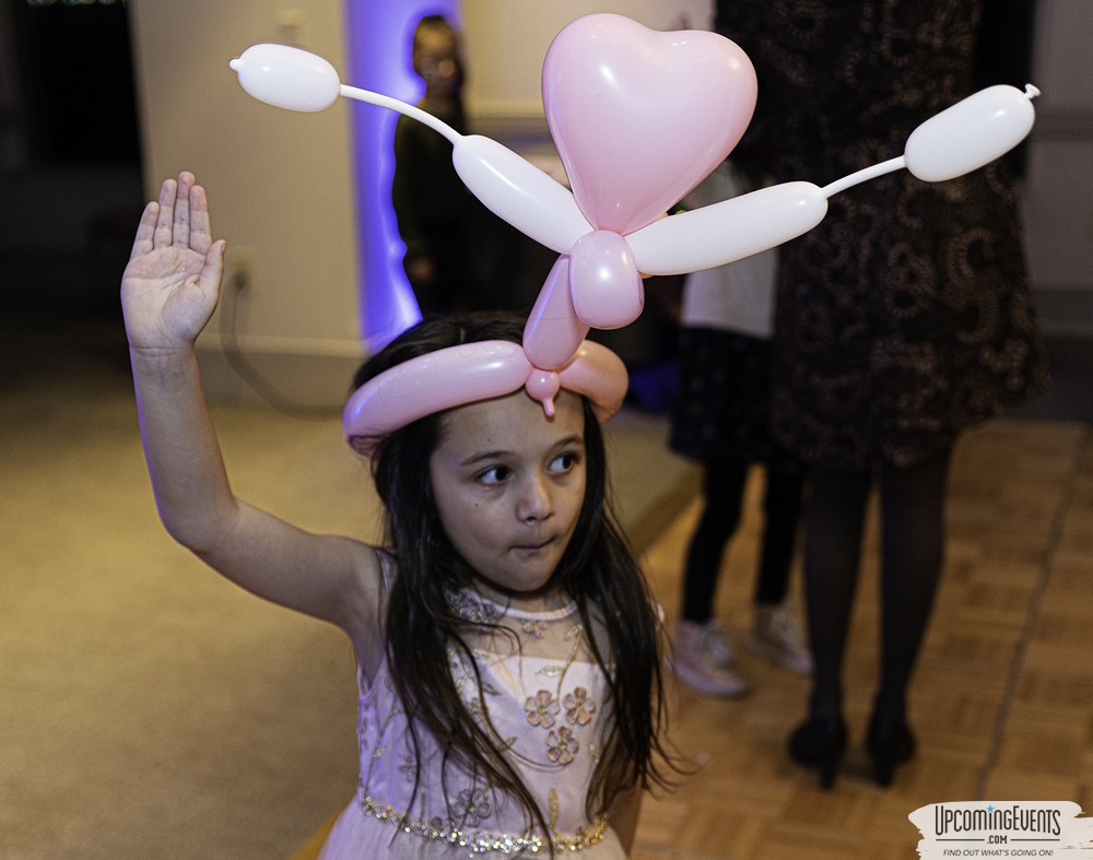 Photo from New Year's Eve Buffet & Fireworks Family Celebration