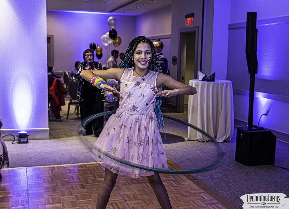 Photo from New Year's Eve Buffet & Fireworks Family Celebration