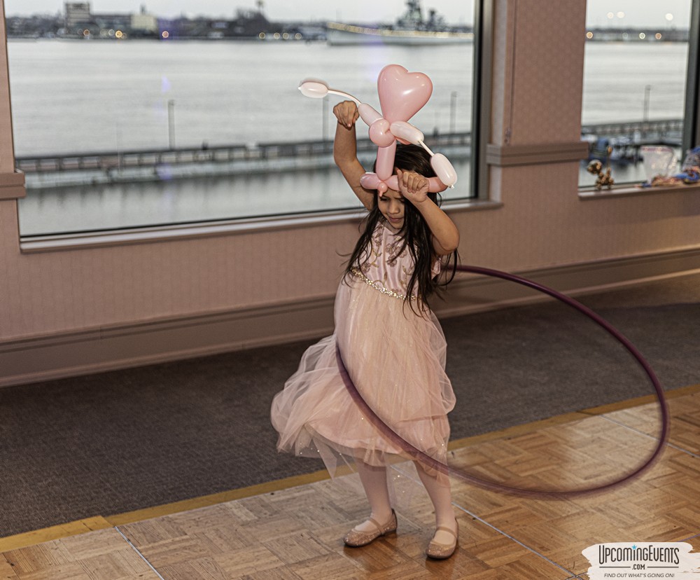 Photo from New Year's Eve Buffet & Fireworks Family Celebration