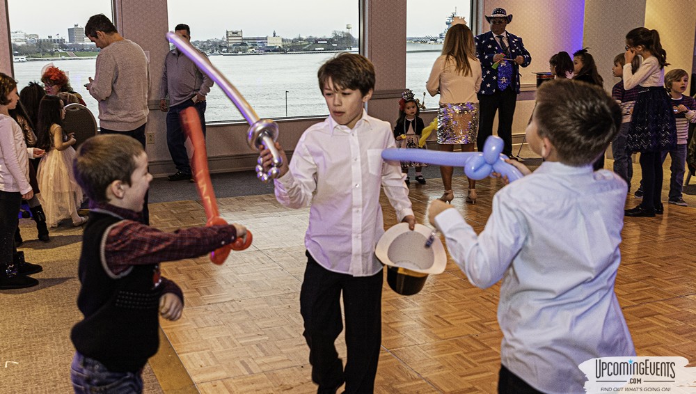Photo from New Year's Eve Buffet & Fireworks Family Celebration