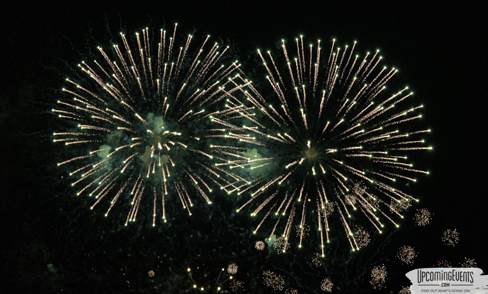 Photo from New Year's Eve Buffet & Fireworks Family Celebration