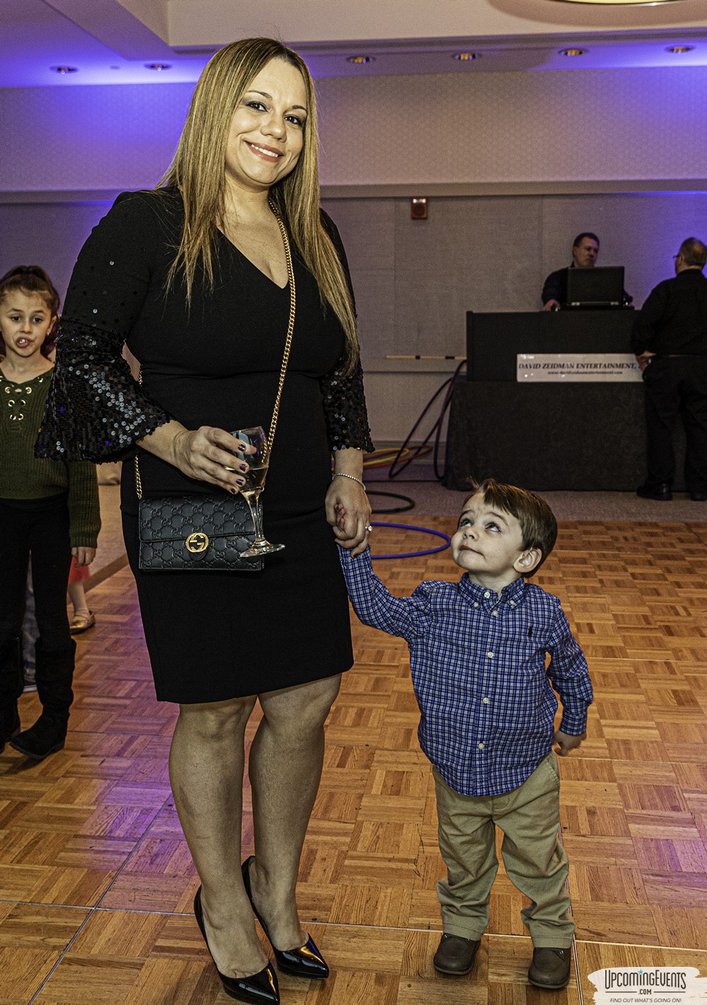 Photo from New Year's Eve Buffet & Fireworks Family Celebration