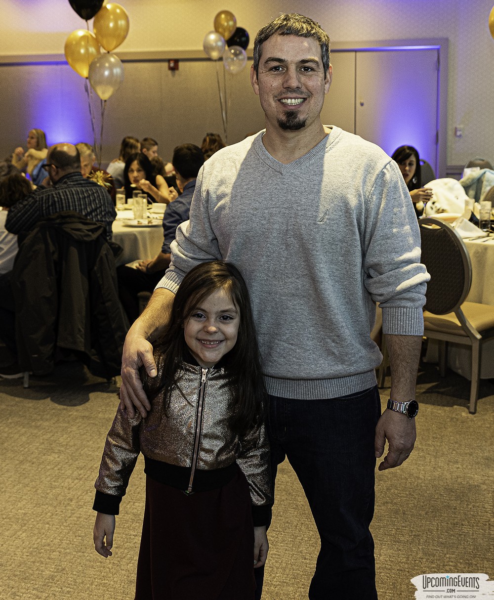 Photo from New Year's Eve Buffet & Fireworks Family Celebration