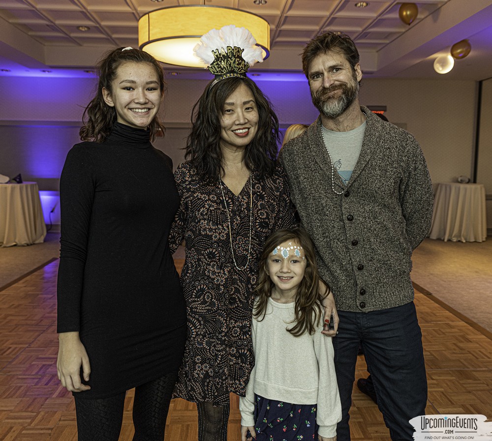 Photo from New Year's Eve Buffet & Fireworks Family Celebration