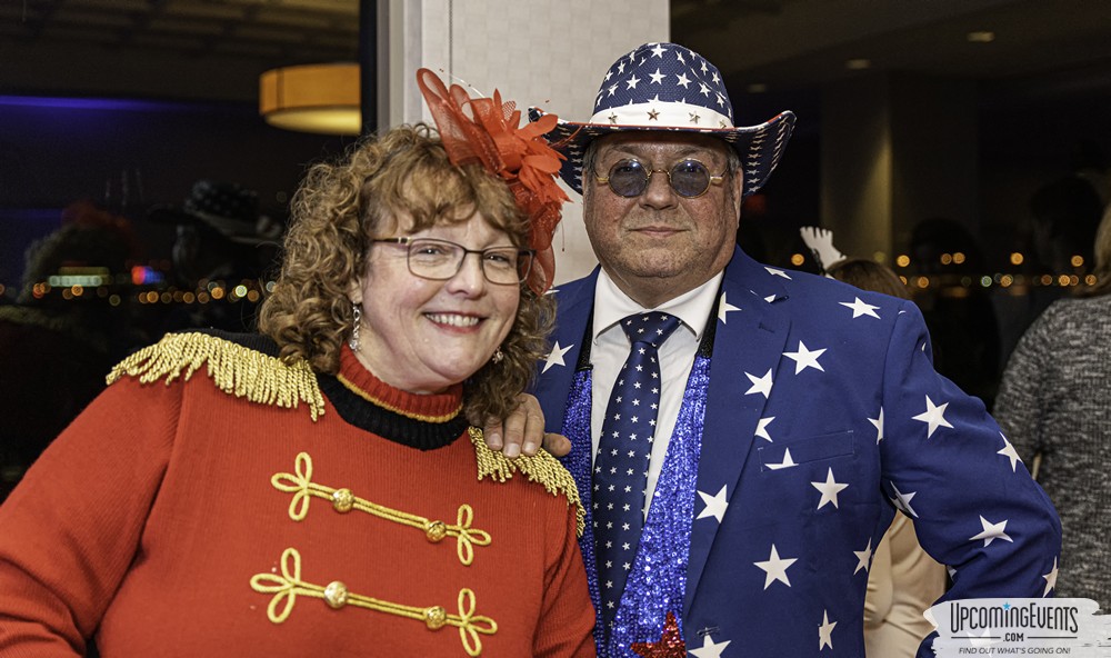 Photo from New Year's Eve Buffet & Fireworks Family Celebration