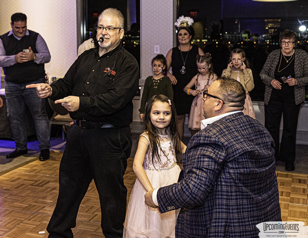 Photo from New Year's Eve Buffet & Fireworks Family Celebration