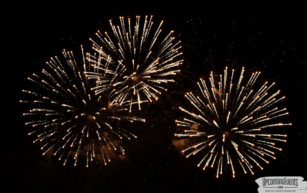 Photo from New Year's Eve Buffet & Fireworks Family Celebration