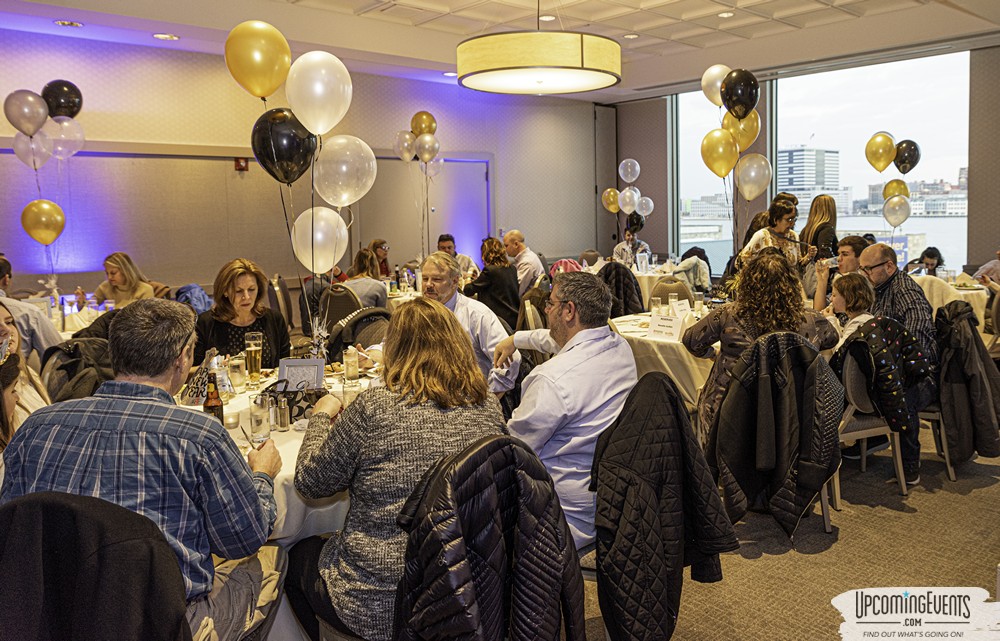 Photo from New Year's Eve Buffet & Fireworks Family Celebration