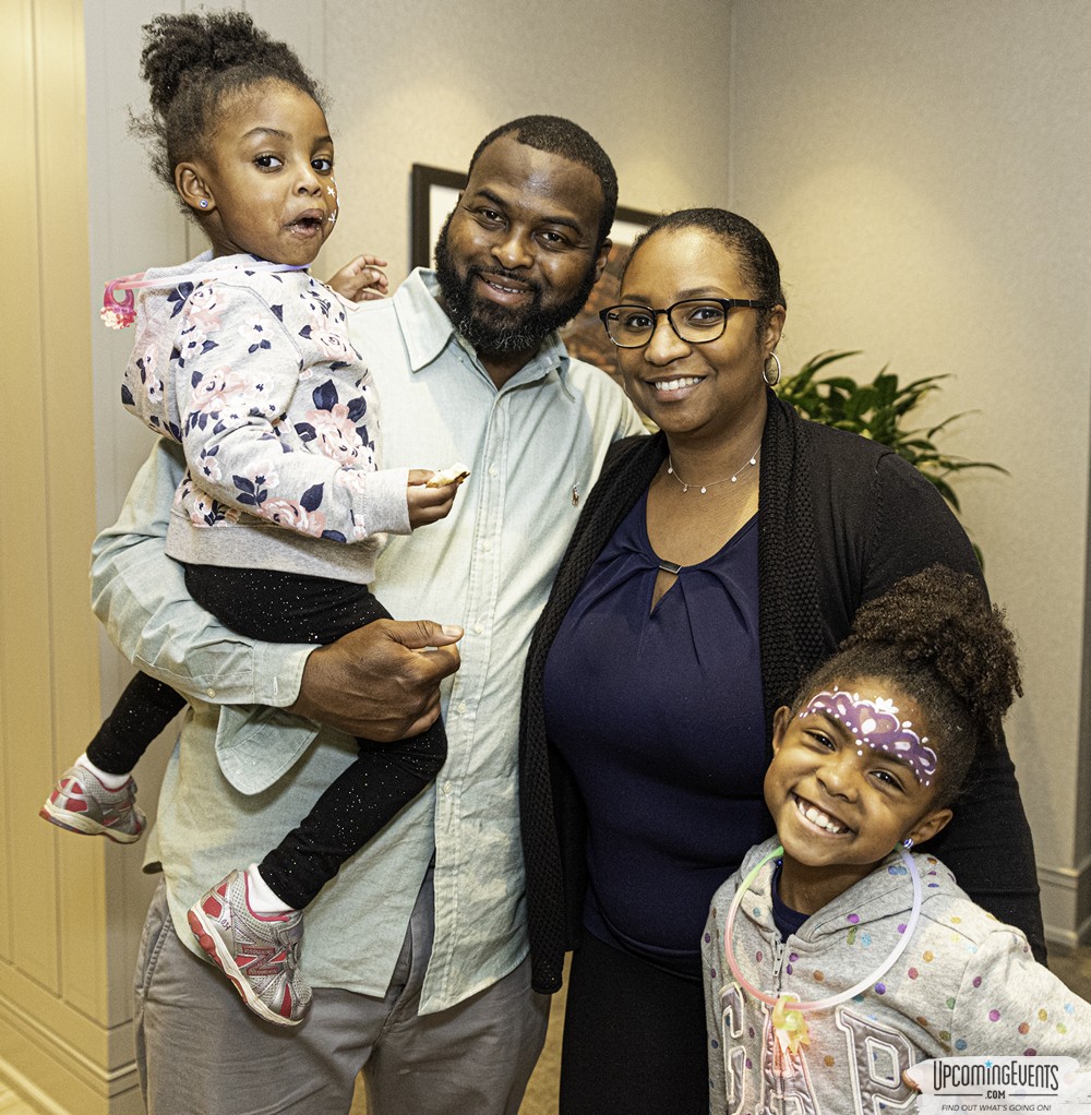 Photo from New Year's Eve Buffet & Fireworks Family Celebration