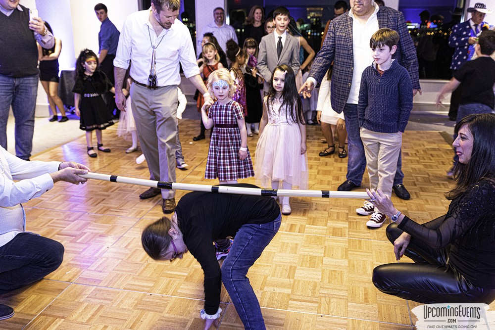 Photo from New Year's Eve Buffet & Fireworks Family Celebration