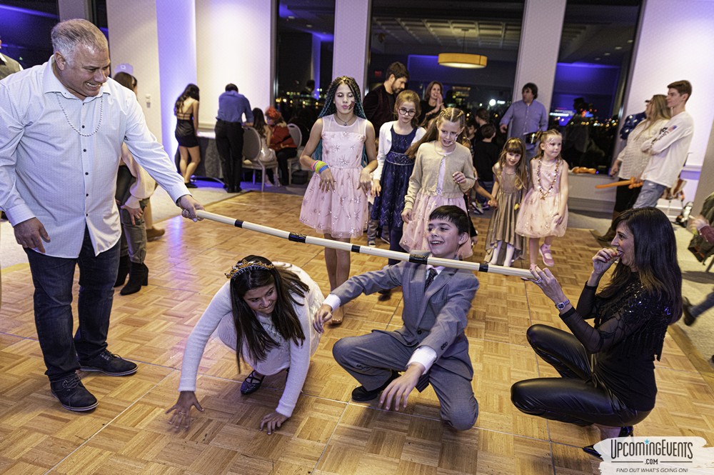 Photo from New Year's Eve Buffet & Fireworks Family Celebration