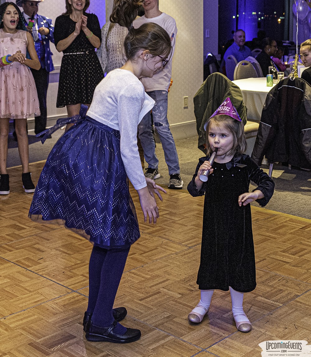 Photo from New Year's Eve Buffet & Fireworks Family Celebration