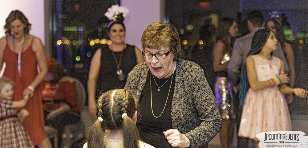 Photo from New Year's Eve Buffet & Fireworks Family Celebration