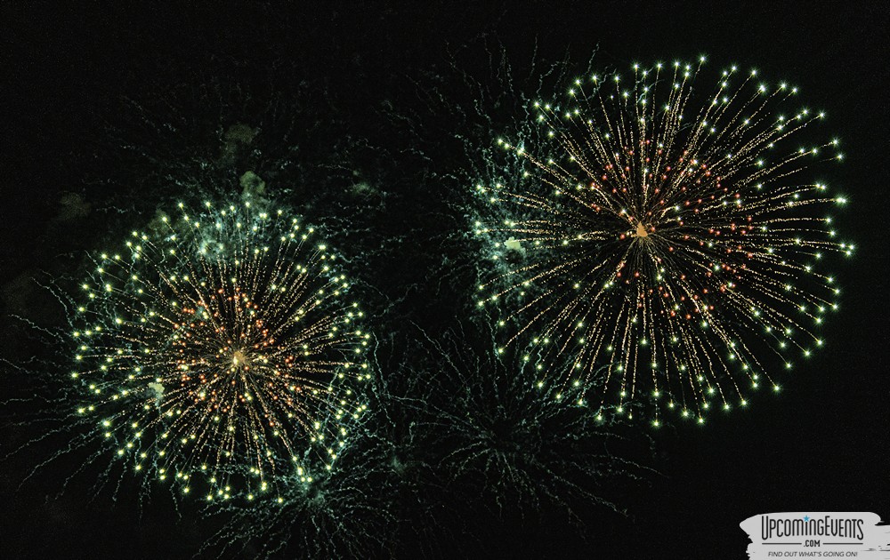 Photo from New Year's Eve Buffet & Fireworks Family Celebration