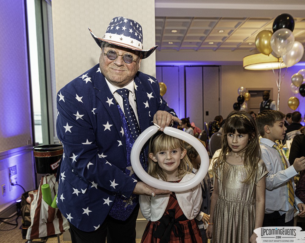 Photo from New Year's Eve Buffet & Fireworks Family Celebration