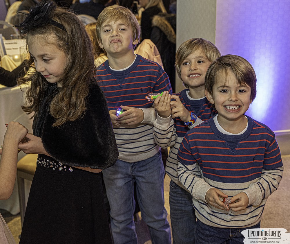 Photo from New Year's Eve Buffet & Fireworks Family Celebration