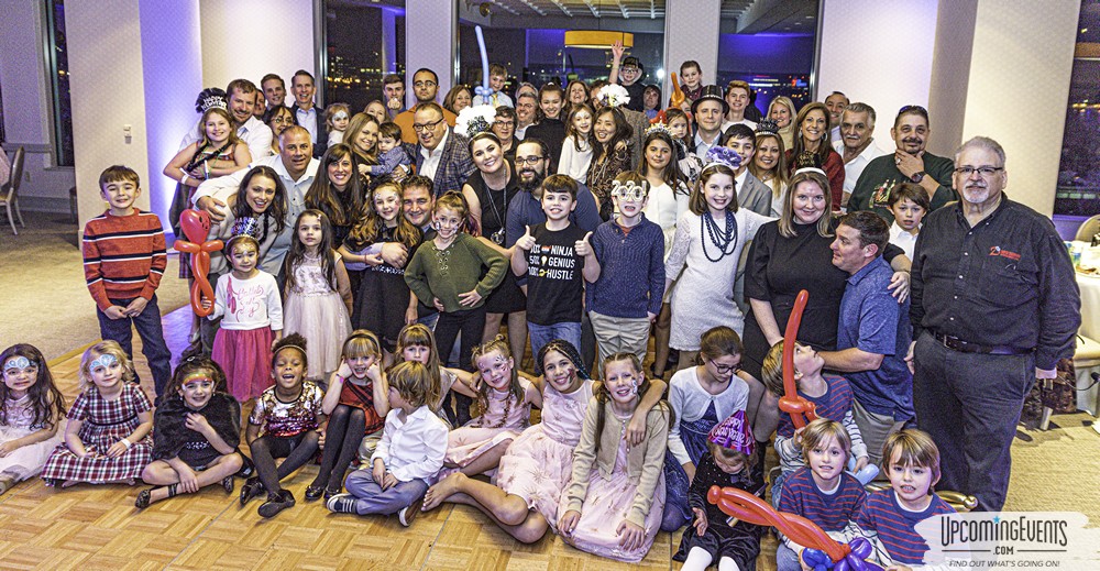 Photo from New Year's Eve Buffet & Fireworks Family Celebration