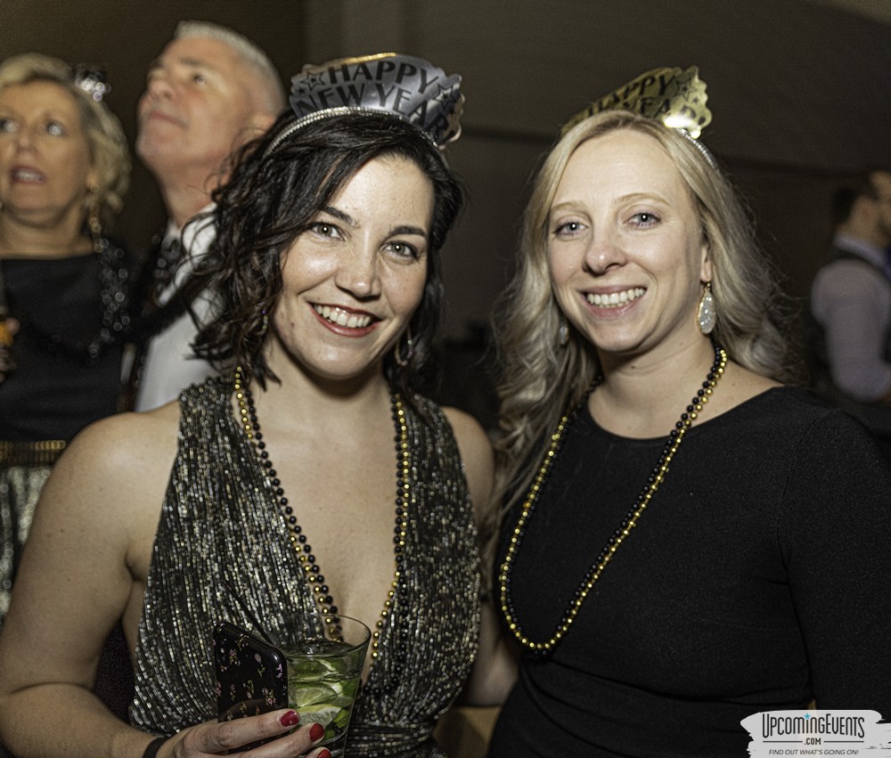Photo from New Year's Eve Fireworks Bash at the Hilton Penn's Landing
