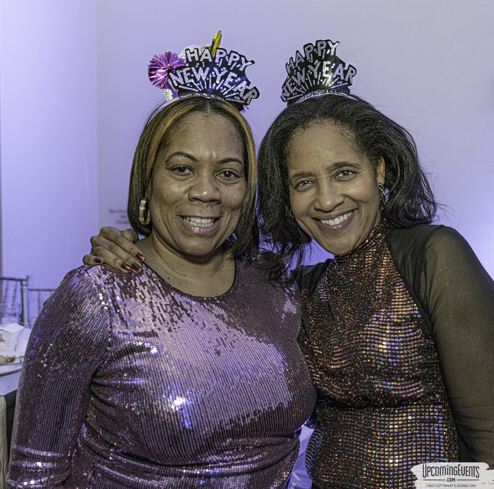 Photo from New Year's Eve Fireworks Bash at the Hilton Penn's Landing