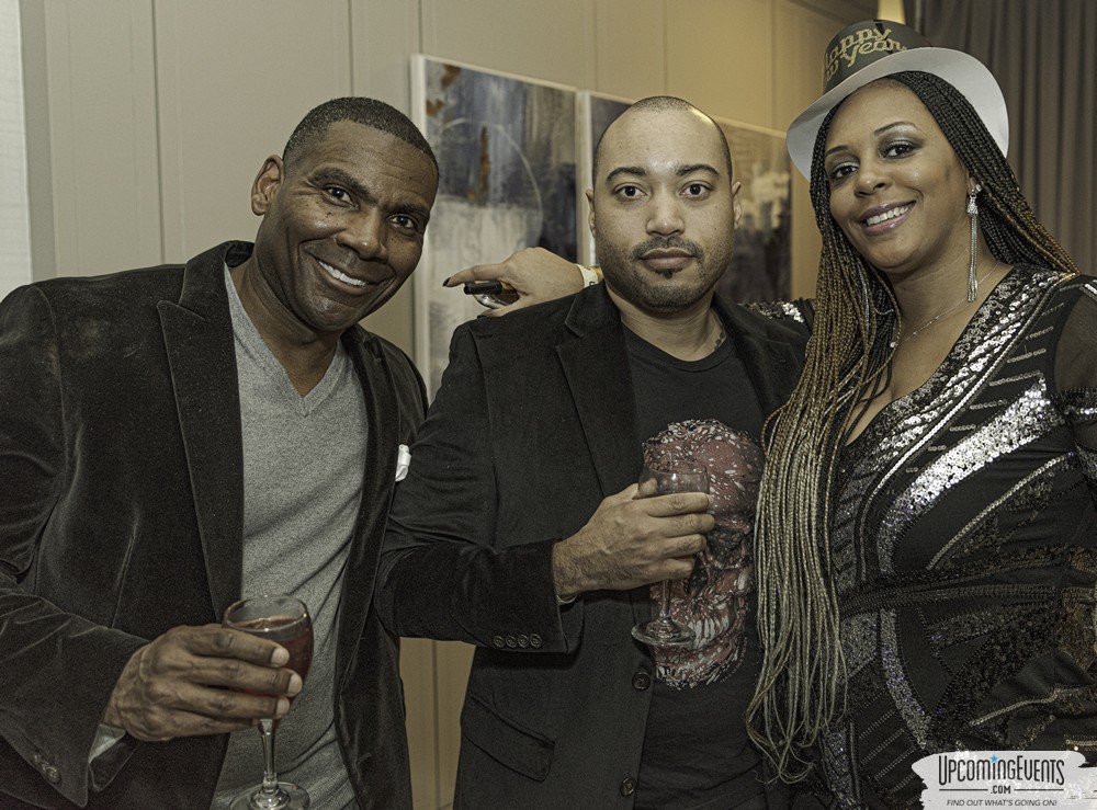 Photo from New Year's Eve Fireworks Bash at the Hilton Penn's Landing