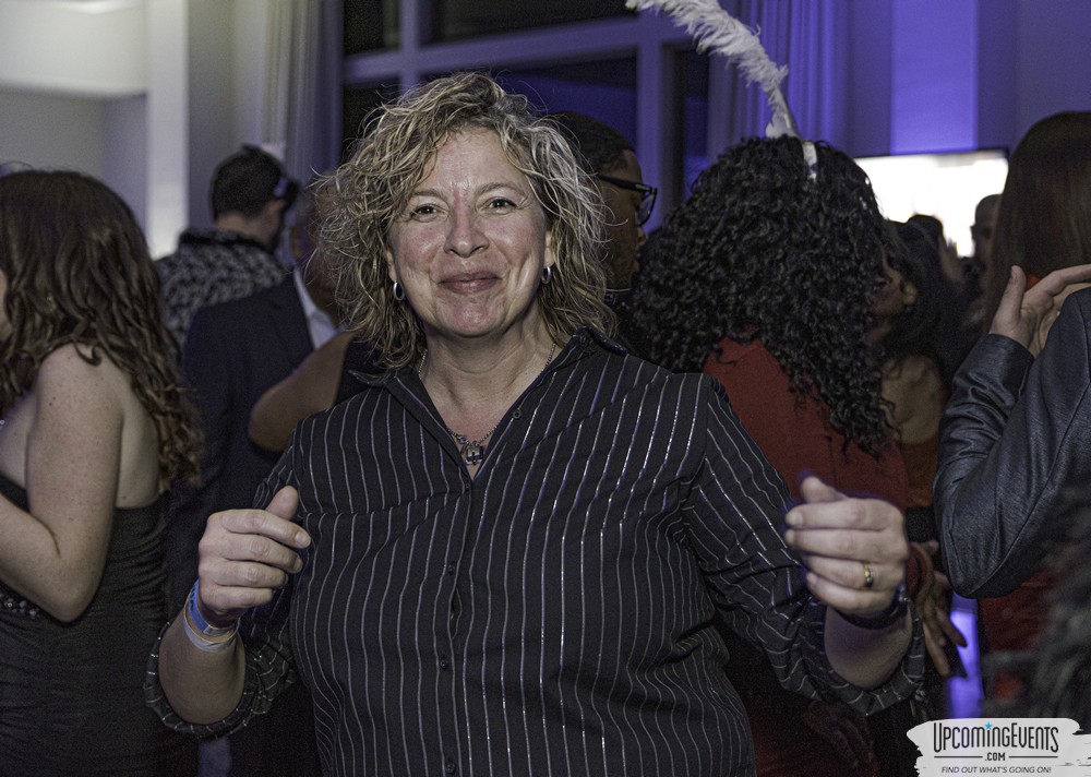 Photo from New Year's Eve Fireworks Bash at the Hilton Penn's Landing