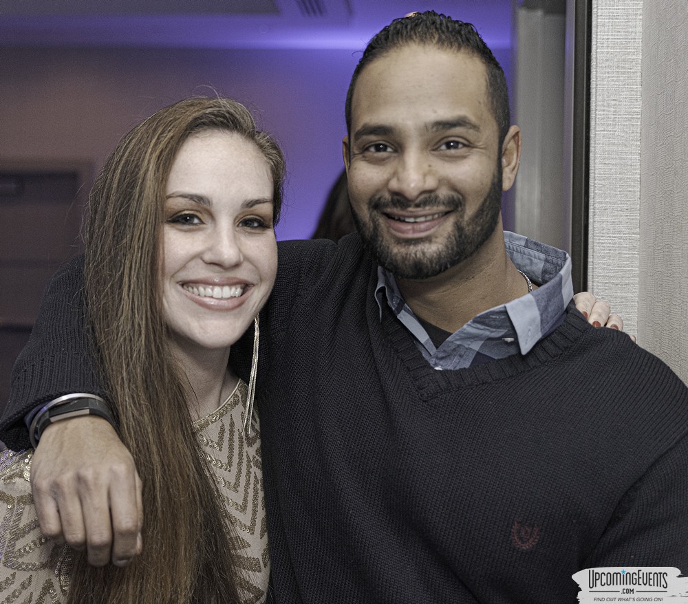 Photo from New Year's Eve Fireworks Bash at the Hilton Penn's Landing