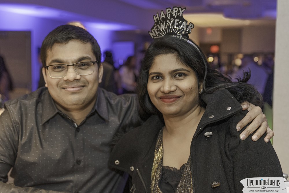 Photo from New Year's Eve Fireworks Bash at the Hilton Penn's Landing