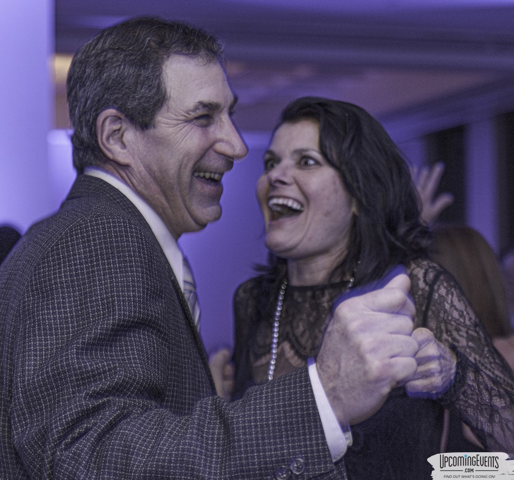 Photo from New Year's Eve Fireworks Bash at the Hilton Penn's Landing