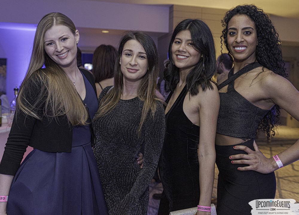 Photo from New Year's Eve Fireworks Bash at the Hilton Penn's Landing