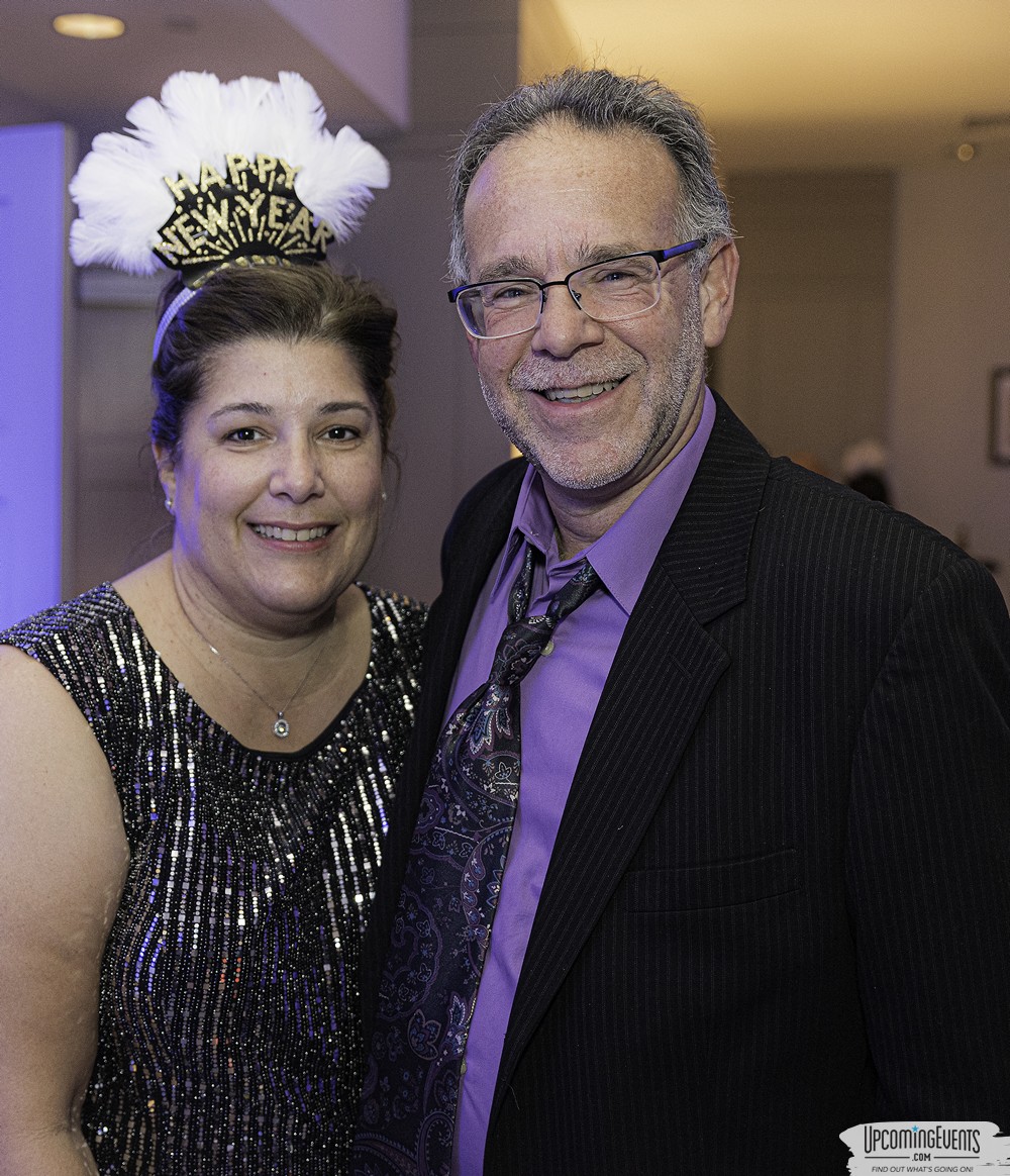 Photo from New Year's Eve Fireworks Bash at the Hilton Penn's Landing