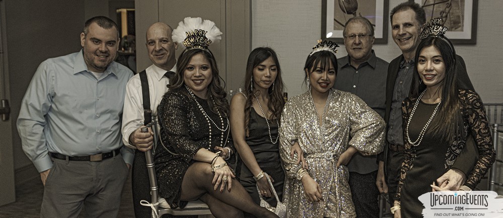 Photo from New Year's Eve Fireworks Bash at the Hilton Penn's Landing
