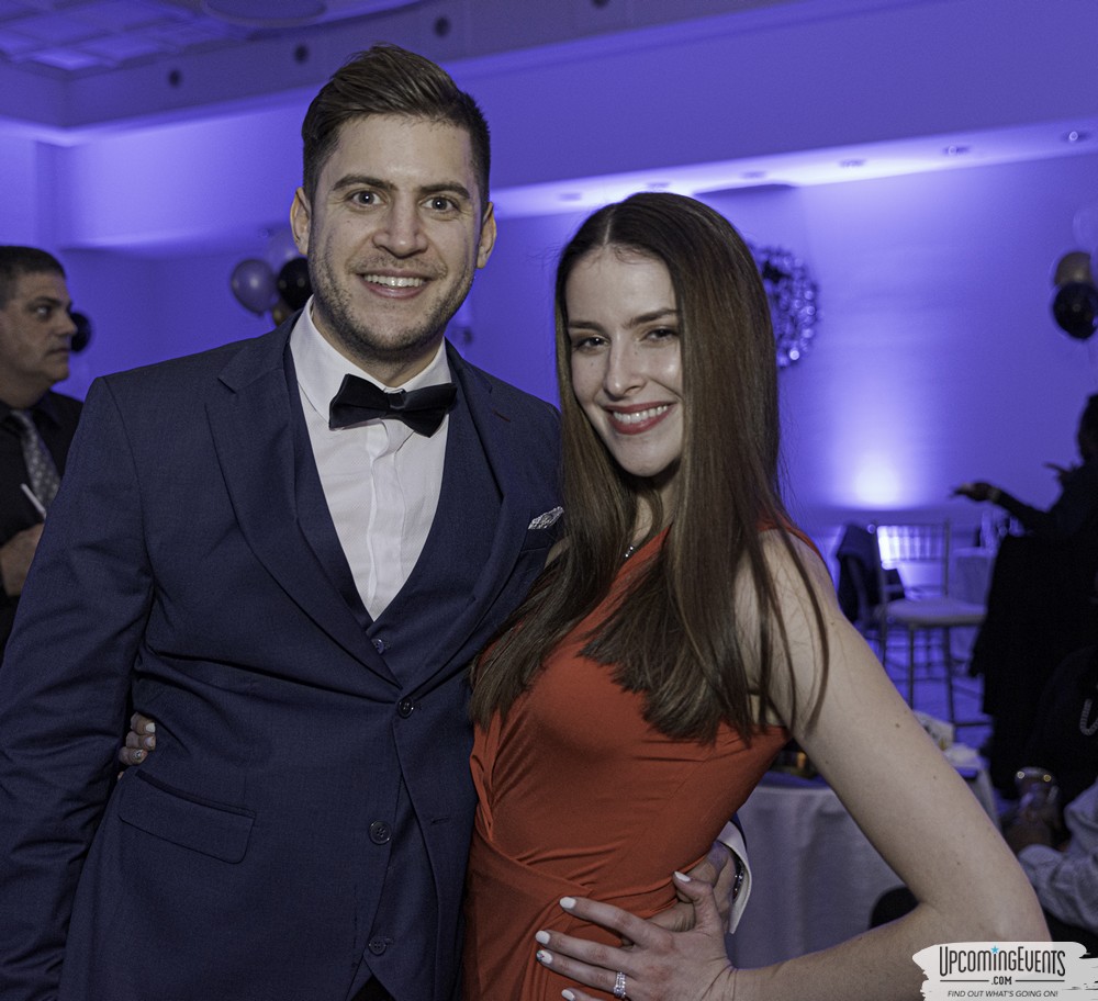 Photo from New Year's Eve Fireworks Bash at the Hilton Penn's Landing