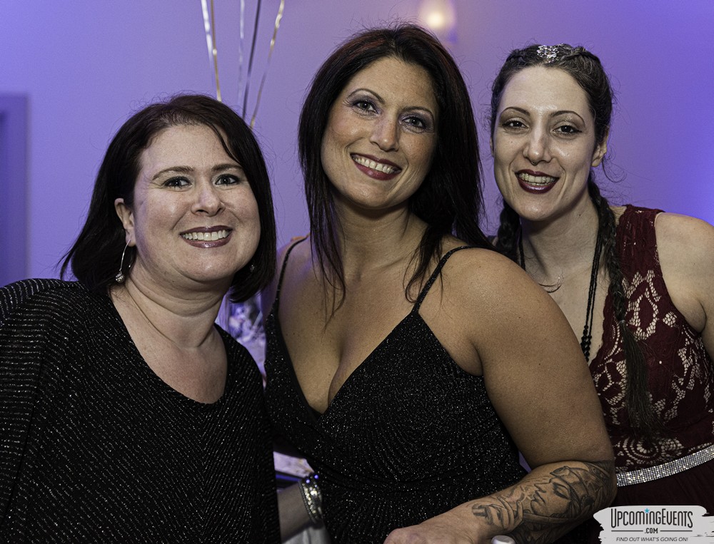 Photo from New Year's Eve Fireworks Bash at the Hilton Penn's Landing