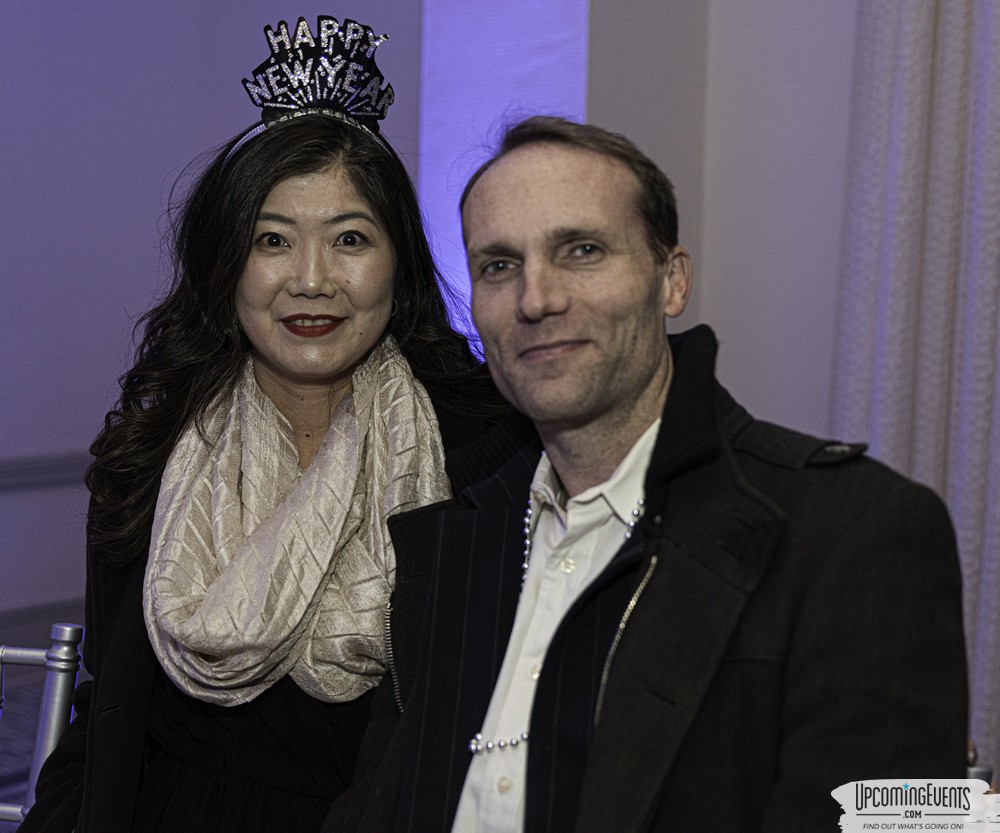 Photo from New Year's Eve Fireworks Bash at the Hilton Penn's Landing