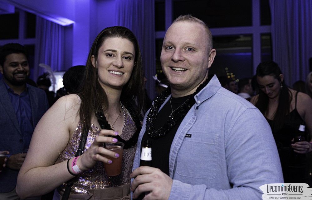 Photo from New Year's Eve Fireworks Bash at the Hilton Penn's Landing