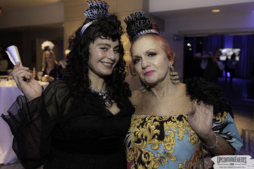 Photo from New Year's Eve Fireworks Bash at the Hilton Penn's Landing