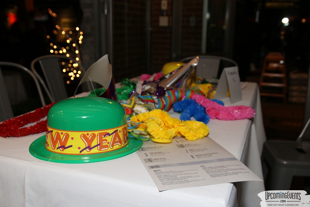 Photo from New Years Eve 2020 in Manayunk
