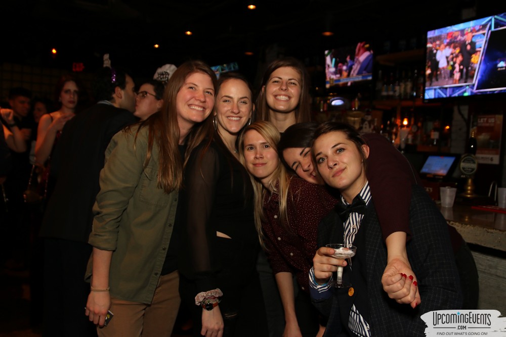 Photo from New Years Eve 2020 in Manayunk
