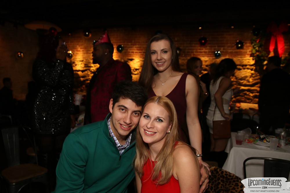 Photo from New Years Eve 2020 in Manayunk
