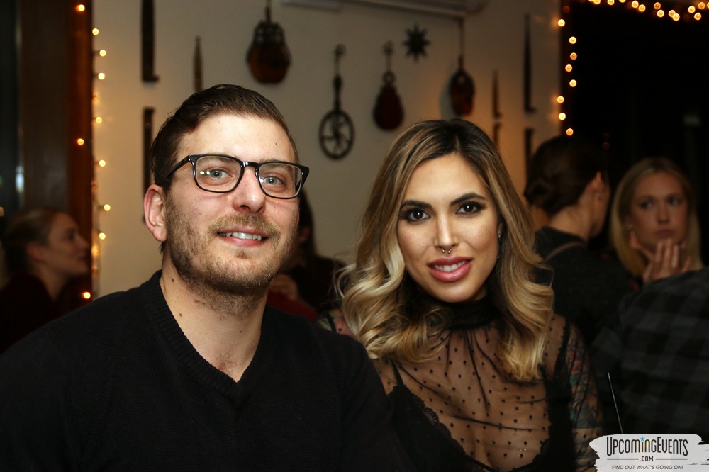 Photo from New Years Eve 2020 in Manayunk