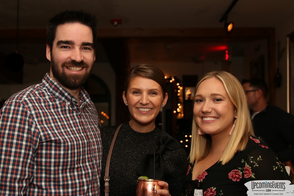 Photo from New Years Eve 2020 in Manayunk