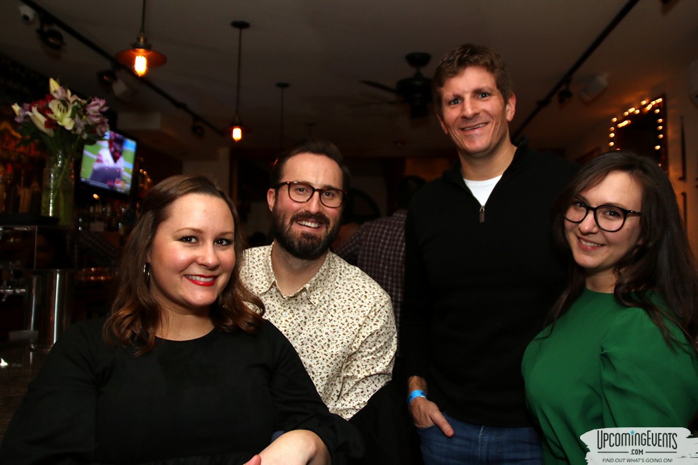 Photo from New Years Eve 2020 in Manayunk