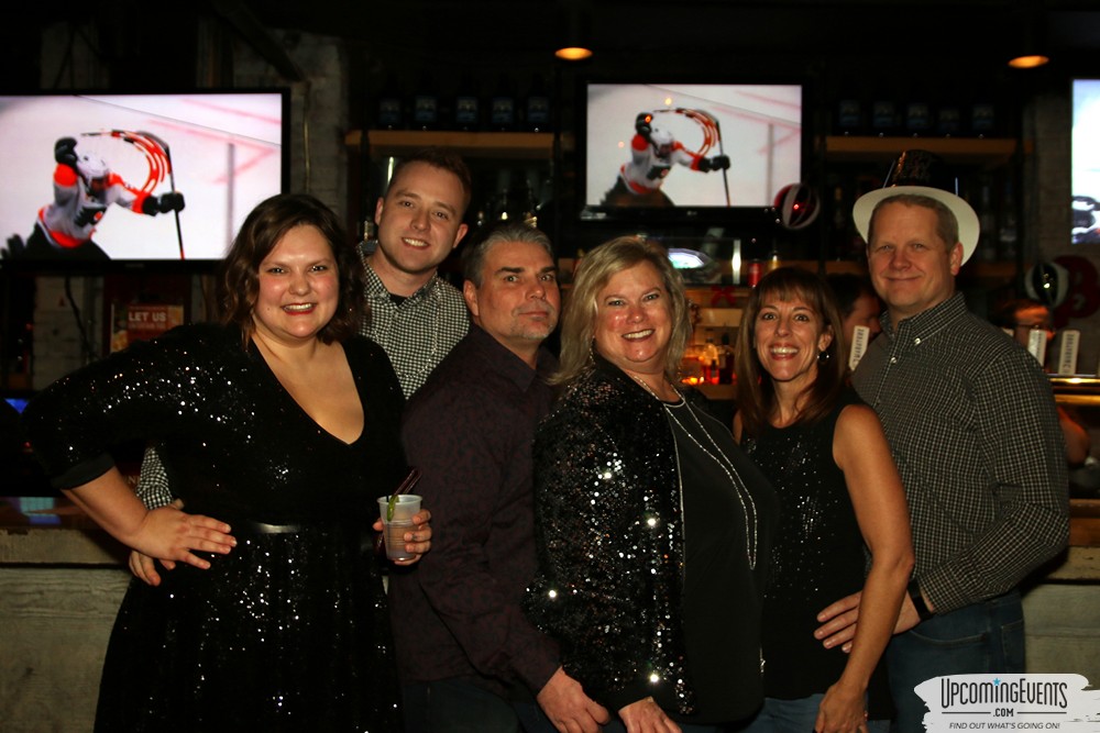 Photo from New Years Eve 2020 in Manayunk