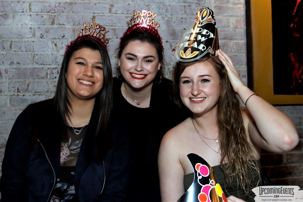 Photo from New Years Eve 2020 in Manayunk