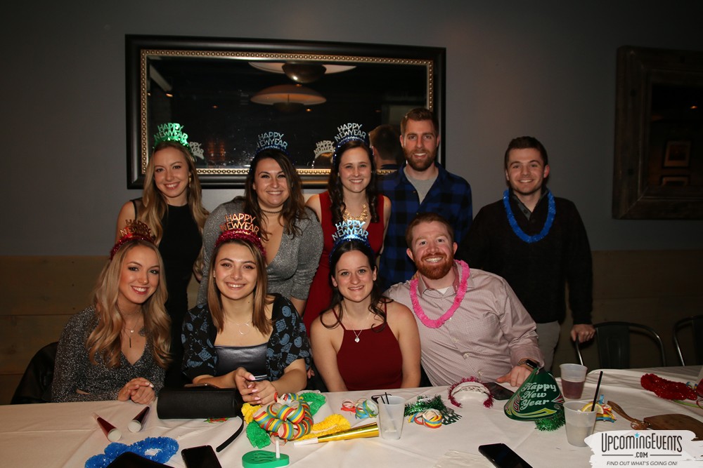 Photo from New Years Eve 2020 in Manayunk