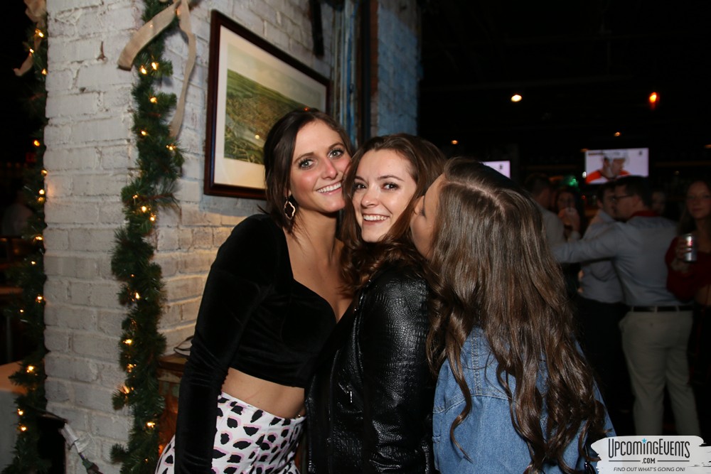 Photo from New Years Eve 2020 in Manayunk