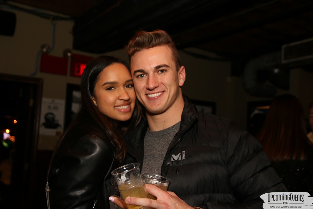 Photo from New Years Eve 2020 in Manayunk