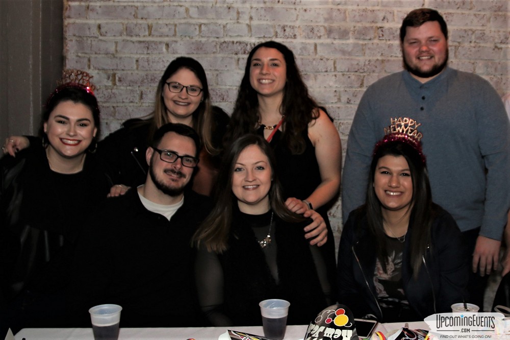 Photo from New Years Eve 2020 in Manayunk