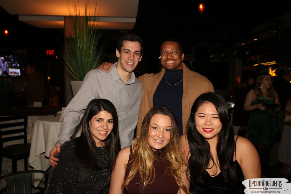 Photo from New Years Eve 2020 in Manayunk