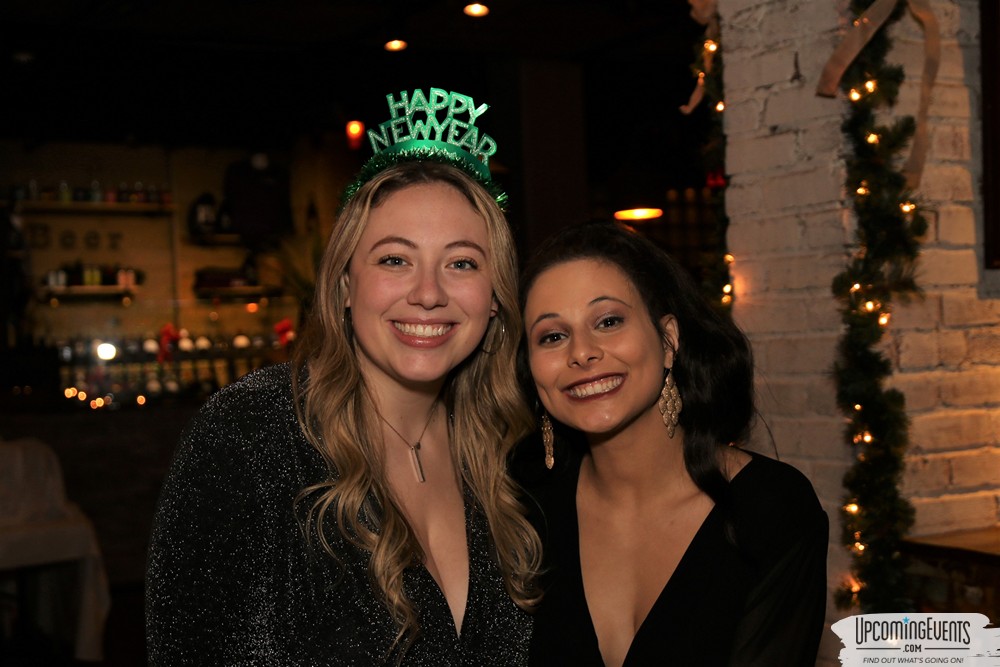 Photo from New Years Eve 2020 in Manayunk
